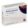 TURFA gamma Tabletten 100 St | ТУРФА таблетки 100 шт | AAA - PHARMA | Гідрохлоротіазид, триамтерен