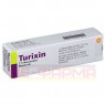 TURIXIN Nasensalbe 3 g | ТУРИКСИН мазь для носа 3 г | GLAXOSMITHKLINE | Мупіроцин