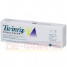 TWINRIX Erwachsene Impfdosis Inj.-Sus.i.e.F-Spr. 10x1 St | ТВІНРИКС суспензія для ін'єкцій 10x1 шт | ORIFARM | Комбінації активних речовин