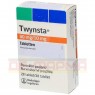 TWYNSTA 80 mg/10 mg Tabletten 28 St | ТВІНСТА таблетки 28 шт | EMRA-MED | Телмісартан, амлодипін