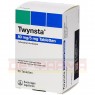 TWYNSTA 80 mg/5 mg Tabletten 56 St | ТВІНСТА таблетки 56 шт | EMRA-MED | Телмісартан, амлодипін