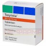 TWYNSTA 80 mg/10 mg Tabletten 98 St | ТВІНСТА таблетки 98 шт | MEDICOPHARM | Телмісартан, амлодипін