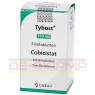 TYBOST 150 mg Filmtabletten 30 St | ТИБОСТ таблетки покрытые оболочкой 30 шт | GILEAD SCIENCES | Кобицистат