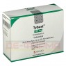 TYBOST 150 mg Filmtabletten 3x30 St | ТИБОСТ таблетки вкриті оболонкою 3x30 шт | GILEAD SCIENCES | Кобіцистат