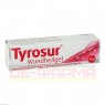 TYROSUR Wundheilgel 15 g | ТИРОЗУР гель 15 г | ENGELHARD | Тиротрицин