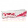 TYROSUR Wundheilgel 25 g | ТИРОЗУР гель 25 г | ENGELHARD | Тиротрицин