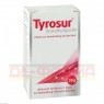 TYROSUR Wundheilpuder 20 g | ТИРОЗУР пудра 20 г | ENGELHARD | Тиротрицин