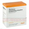 UBICHINON comp.Ampullen 100 St | УБИХИНОН ампулы 100 шт | BIOLOGISCHE HEILMITTEL HEEL