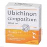 UBICHINON compositum ad us.vet.Ampullen 10 St | УБИХИНОН ампулы 10 шт | BIOLOGISCHE HEILMITTEL HEEL