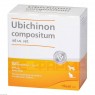 UBICHINON compositum ad us.vet.Ampullen 100 St | УБІХІНОН ампули 100 шт | BIOLOGISCHE HEILMITTEL HEEL