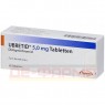 UBRETID Tabletten 5 mg 50 St | УБРЕТИД таблетки 50 шт | 1 0 1 CAREFARM | Дистигмин