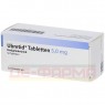 UBRETID Tabletten 5 mg 20 St | УБРЕТИД таблетки 20 шт | AXICORP PHARMA | Дистигмин