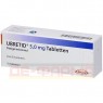 UBRETID Tabletten 5 mg 50 St | УБРЕТИД таблетки 50 шт | ORIFARM | Дистигмин