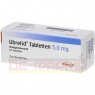 UBRETID Tabletten 5 mg 50 St | УБРЕТИД таблетки 50 шт | ORIGINALIS | Дистигмін