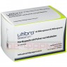 ULTIBRO Breezhaler 85 μg/43 μg Hartk.m.Plv.z.Inh. 3x30 St | УЛЬТИБРО твердые капсулы с порошком для ингаляций 3x30 шт | AXICORP PHARMA | Индакатерол, гликопиррония бромид