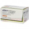 ULTIBRO Breezhaler 85 μg/43 μg Hartk.m.Plv.z.Inh. 90 St | УЛЬТИБРО твердые капсулы с порошком для ингаляций 90 шт | CC PHARMA | Индакатерол, гликопиррония бромид