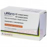 ULTIBRO Breezhaler 85 μg/43 μg Hartk.m.Plv.z.Inh. 30 St | УЛЬТИБРО твердые капсулы с порошком для ингаляций 30 шт | EMRA-MED | Индакатерол, гликопиррония бромид