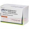 ULTIBRO Breezhaler 85 μg/43 μg Hartk.m.Plv.z.Inh. 3x30 St | УЛЬТИБРО твердые капсулы с порошком для ингаляций 3x30 шт | EMRA-MED | Индакатерол, гликопиррония бромид