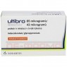 ULTIBRO Breezhaler 85 μg/43 μg Hartk.m.Plv.z.Inh. 30 St | УЛЬТИБРО твердые капсулы с порошком для ингаляций 30 шт | ORIFARM | Индакатерол, гликопиррония бромид