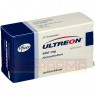 ULTREON Filmtabletten 24 St | УЛЬТРЕОН таблетки вкриті оболонкою 24 шт | PFIZER | Азитроміцин