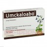 UMCKALOABO 20 mg Filmtabletten 15 St | УМКАЛОАБО таблетки покрытые оболочкой 15 шт | DR.WILLMAR SCHWABE | Корень пеларгонии