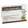 UMCKALOABO 20 mg Filmtabletten 30 St | УМКАЛОАБО таблетки покрытые оболочкой 30 шт | DR.WILLMAR SCHWABE | Корень пеларгонии