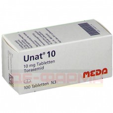 УНАТ | UNAT