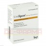 UNILIPON 600 mg Filmtabletten 30 St | УНИЛИПОН таблетки покрытые оболочкой 30 шт | KÖHLER PHARMA | Тиоктовая кислота (альфа-липоевая кислота)