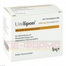 UNILIPON 600 mg Filmtabletten 100 St | УНІЛІПОН таблетки вкриті оболонкою 100 шт | KÖHLER PHARMA | Тіоктова кислота (альфа-ліпоєва кислота)