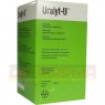 URALYT-U Granulat 280 g | УРАЛИТ гранулы 280 г | AXICORP PHARMA | Калий-натрий-гидроген цитрат