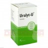 URALYT-U Granulat 280 g | УРАЛИТ гранулы 280 г | EMRA-MED | Калий-натрий-гидроген цитрат