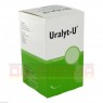 URALYT-U Granulat 280 g | УРАЛИТ гранулы 280 г | EURIMPHARM | Калий-натрий-гидроген цитрат