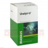 URALYT-U Granulat 280 g | УРАЛИТ гранулы 280 г | MEDA PHARMA | Калий-натрий-гидроген цитрат