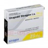 URAPIDIL Stragen i.v. 25 mg Ampullen 5 St | УРАПІДИЛ ампули 5 шт | STRAGEN PHARMA | Урапідил