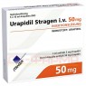 URAPIDIL Stragen i.v. 50 mg Ampullen 5 St | УРАПІДИЛ ампули 5 шт | STRAGEN PHARMA | Урапідил