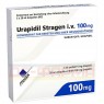 URAPIDIL Stragen i.v. 100 mg Ampullen 5 St | УРАПІДИЛ ампули 5 шт | STRAGEN PHARMA | Урапідил