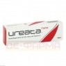 UREATA Creme mit 5% Urea und Vitamin E 50 g | УРЕАТА крем 50 г | BIOLOGISCHE HEILMITTEL HEEL