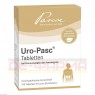 URO PASC Tabletten 100 St | УРО таблетки 100 шт | PASCOE PHARMAZEUTISCHE PRÄPARATE