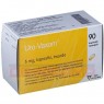 URO VAXOM 6 mg Hartkapseln 90 St | УРО ВАКСОМ тверді капсули 90 шт | CC PHARMA | Escherichia coli
