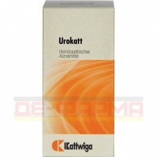 УРОКАТТ | UROKATT