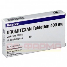 УРОМИТЕКСАН | UROMITEXAN