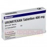 UROMITEXAN Tabletten 400 mg 10 St | УРОМИТЕКСАН таблетки покрытые оболочкой 10 шт | BAXTER | Месна