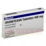 UROMITEXAN Tabletten 400 mg 20 St | УРОМИТЕКСАН таблетки покрытые оболочкой 20 шт | BAXTER | Месна