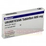 UROMITEXAN Tabletten 600 mg 10 St | УРОМИТЕКСАН таблетки покрытые оболочкой 10 шт | BAXTER | Месна