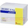 UROREC 4 mg Hartkapseln 100 St | УРОРЕК тверді капсули 100 шт | ACA MÜLLER/ADAG PHARMA | Силодозин