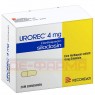 UROREC 4 mg Hartkapseln 100 St | УРОРЕК тверді капсули 100 шт | RECORDATI PHARMA | Силодозин
