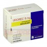 UROREC 8 mg Hartkapseln 50 St | УРОРЕК тверді капсули 50 шт | RECORDATI PHARMA | Силодозин