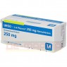 URSO-1A Pharma 250 mg Filmtabletten 50 St | УРСО таблетки вкриті оболонкою 50 шт | 1 A PHARMA | Урсодезоксихолева кислота