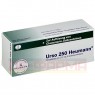URSO 250 Heumann Filmtabletten 30 St | УРСО таблетки вкриті оболонкою 30 шт | HEUMANN PHARMA | Урсодезоксихолева кислота