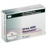 URSO 400 Heumann Filmtabletten 30 St | УРСО таблетки вкриті оболонкою 30 шт | HEUMANN PHARMA | Урсодезоксихолева кислота